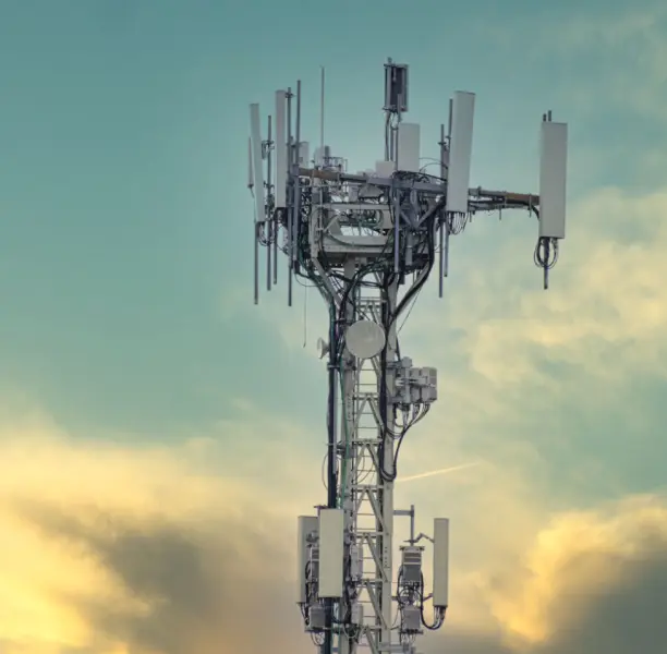 Redes Móveis / Wireless